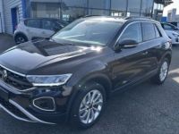 Volkswagen T-Roc 2.0 TDI 150CH LIFE PLUS DSG7 - <small></small> 33.990 € <small>TTC</small> - #1