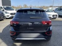 Volkswagen T-Roc 2.0 TDI 150CH LIFE PLUS DSG7 - <small></small> 33.990 € <small>TTC</small> - #4