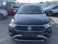 Volkswagen T-Roc 2.0 TDI 150CH LIFE PLUS DSG7 - <small></small> 33.990 € <small>TTC</small> - #5