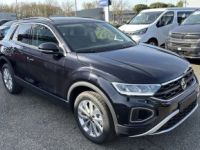 Volkswagen T-Roc 2.0 TDI 150CH LIFE PLUS DSG7 - <small></small> 33.990 € <small>TTC</small> - #6