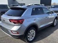 Volkswagen T-Roc 2.0 TDI 150CH LIFE PLUS DSG7 - <small></small> 33.990 € <small>TTC</small> - #2