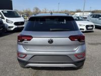 Volkswagen T-Roc 2.0 TDI 150CH LIFE PLUS DSG7 - <small></small> 33.990 € <small>TTC</small> - #4