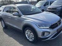 Volkswagen T-Roc 2.0 TDI 150CH LIFE PLUS DSG7 - <small></small> 33.990 € <small>TTC</small> - #6