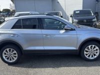 Volkswagen T-Roc 2.0 TDI 150CH LIFE PLUS DSG7 - <small></small> 33.990 € <small>TTC</small> - #8