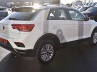 Volkswagen T-Roc 2.0 TDI 150CH LOUNGE BUSINESS S&S - <small></small> 22.450 € <small>TTC</small> - #2