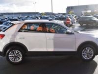 Volkswagen T-Roc 2.0 TDI 150CH LOUNGE BUSINESS S&S - <small></small> 22.450 € <small>TTC</small> - #4