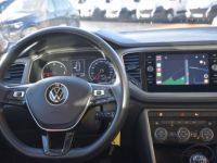 Volkswagen T-Roc 2.0 TDI 150CH LOUNGE BUSINESS S&S - <small></small> 22.450 € <small>TTC</small> - #7