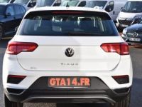 Volkswagen T-Roc 2.0 TDI 150CH LOUNGE BUSINESS S&S - <small></small> 22.450 € <small>TTC</small> - #18