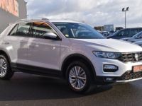 Volkswagen T-Roc 2.0 TDI 150CH LOUNGE BUSINESS S&S - <small></small> 22.450 € <small>TTC</small> - #20