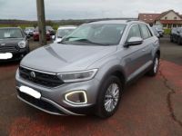 Volkswagen T-Roc 2.0 TDI 150CH LOUNGE DSG7 BOITE AUTO - <small></small> 29.400 € <small>TTC</small> - #1