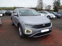 Volkswagen T-Roc 2.0 TDI 150CH LOUNGE DSG7 BOITE AUTO - <small></small> 29.400 € <small>TTC</small> - #2