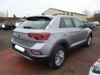 Volkswagen T-Roc 2.0 TDI 150CH LOUNGE DSG7 BOITE AUTO - <small></small> 29.400 € <small>TTC</small> - #3