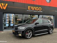 Volkswagen T-Roc 2.0 TDI 150ch R-LINE 4MOTION BEATS - <small></small> 23.990 € <small>TTC</small> - #1