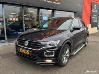 Volkswagen T-Roc 2.0 TDI 150ch R-LINE 4MOTION BEATS - <small></small> 23.990 € <small>TTC</small> - #2