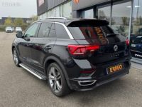 Volkswagen T-Roc 2.0 TDI 150ch R-LINE 4MOTION BEATS - <small></small> 23.990 € <small>TTC</small> - #3