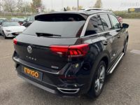 Volkswagen T-Roc 2.0 TDI 150ch R-LINE 4MOTION BEATS - <small></small> 23.990 € <small>TTC</small> - #4