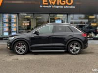 Volkswagen T-Roc 2.0 TDI 150ch R-LINE 4MOTION BEATS - <small></small> 23.990 € <small>TTC</small> - #7