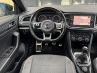 Volkswagen T-Roc 2.0 TDI 150ch R-LINE 4MOTION BEATS - <small></small> 23.990 € <small>TTC</small> - #14