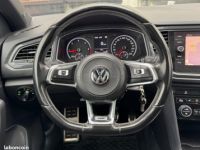 Volkswagen T-Roc 2.0 TDI 150ch R-LINE 4MOTION BEATS - <small></small> 23.990 € <small>TTC</small> - #15