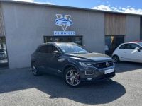 Volkswagen T-Roc 2.0 TDI 150ch R-Line DSG7 Euro6d-T - <small></small> 26.490 € <small>TTC</small> - #1