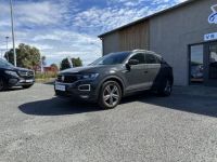 Volkswagen T-Roc 2.0 TDI 150ch R-Line DSG7 Euro6d-T - <small></small> 26.490 € <small>TTC</small> - #2