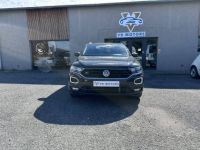 Volkswagen T-Roc 2.0 TDI 150ch R-Line DSG7 Euro6d-T - <small></small> 26.490 € <small>TTC</small> - #3