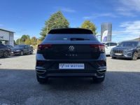 Volkswagen T-Roc 2.0 TDI 150ch R-Line DSG7 Euro6d-T - <small></small> 26.490 € <small>TTC</small> - #6