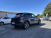 Volkswagen T-Roc 2.0 TDI 150ch R-Line DSG7 Euro6d-T - <small></small> 26.490 € <small>TTC</small> - #8