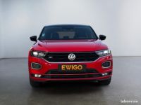 Volkswagen T-Roc 2.0 TDI 150CH R-LINE DSG7 EURO6D-T - <small></small> 20.990 € <small>TTC</small> - #15