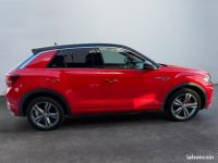 Volkswagen T-Roc 2.0 TDI 150CH R-LINE DSG7 EURO6D-T - <small></small> 20.990 € <small>TTC</small> - #19