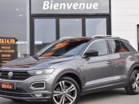 Volkswagen T-Roc 2.0 TDI 150CH R-LINE S&S - <small></small> 26.880 € <small>TTC</small> - #1