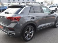 Volkswagen T-Roc 2.0 TDI 150CH R-LINE S&S - <small></small> 26.880 € <small>TTC</small> - #2