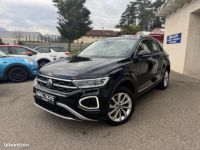 Volkswagen T-Roc 2.0 TDI 150ch Style 4Motion DSG7 - <small></small> 28.790 € <small>TTC</small> - #1