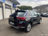 Volkswagen T-Roc 2.0 TDI 150ch Style 4Motion DSG7 - <small></small> 28.790 € <small>TTC</small> - #3