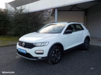 Volkswagen T-Roc 2.0 TDI 150ch [URL masquée pour votre sécurité] DSG7 - <small></small> 24.400 € <small>TTC</small> - #1