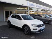 Volkswagen T-Roc 2.0 TDI 150ch [URL masquée pour votre sécurité] DSG7 - <small></small> 24.400 € <small>TTC</small> - #2