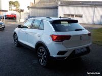 Volkswagen T-Roc 2.0 TDI 150ch [URL masquée pour votre sécurité] DSG7 - <small></small> 24.400 € <small>TTC</small> - #4