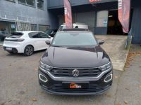 Volkswagen T-Roc 2.0 TDi 150CV BOITE AUTO DSG7, R-LINE, TOIT OUVRANT, FINANCEMENT POSSIBLE - <small></small> 23.490 € <small>TTC</small> - #2