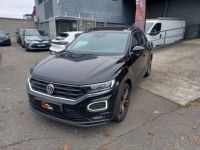 Volkswagen T-Roc 2.0 TDi 150CV BOITE AUTO DSG7, R-LINE, TOIT OUVRANT, FINANCEMENT POSSIBLE - <small></small> 23.490 € <small>TTC</small> - #3