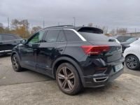 Volkswagen T-Roc 2.0 TDi 150CV BOITE AUTO DSG7, R-LINE, TOIT OUVRANT, FINANCEMENT POSSIBLE - <small></small> 23.490 € <small>TTC</small> - #5