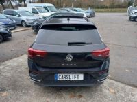 Volkswagen T-Roc 2.0 TDi 150CV BOITE AUTO DSG7, R-LINE, TOIT OUVRANT, FINANCEMENT POSSIBLE - <small></small> 23.490 € <small>TTC</small> - #6