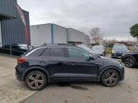 Volkswagen T-Roc 2.0 TDi 150CV BOITE AUTO DSG7, R-LINE, TOIT OUVRANT, FINANCEMENT POSSIBLE - <small></small> 23.490 € <small>TTC</small> - #8