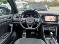 Volkswagen T-Roc 2.0 TDi 150CV BOITE AUTO DSG7, R-LINE, TOIT OUVRANT, FINANCEMENT POSSIBLE - <small></small> 23.490 € <small>TTC</small> - #13