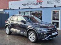 Volkswagen T-Roc 2.0 TDI 150cv STYLE DSG7 - <small></small> 29.990 € <small>TTC</small> - #1