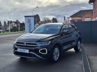 Volkswagen T-Roc 2.0 TDI 150cv STYLE DSG7 - <small></small> 29.990 € <small>TTC</small> - #3