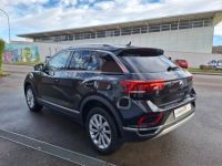 Volkswagen T-Roc 2.0 TDI 150cv STYLE DSG7 - <small></small> 29.990 € <small>TTC</small> - #5