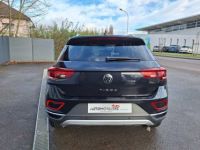 Volkswagen T-Roc 2.0 TDI 150cv STYLE DSG7 - <small></small> 29.990 € <small>TTC</small> - #6