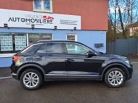 Volkswagen T-Roc 2.0 TDI 150cv STYLE DSG7 - <small></small> 29.990 € <small>TTC</small> - #8