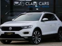 Volkswagen T-Roc 2.0 TDi SPORT 4Motion DSG PANO CAMERA DISTRONIC 6B - <small></small> 24.990 € <small>TTC</small> - #1