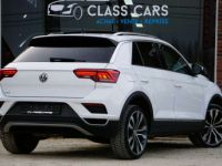 Volkswagen T-Roc 2.0 TDi SPORT 4Motion DSG PANO CAMERA DISTRONIC 6B - <small></small> 24.990 € <small>TTC</small> - #3